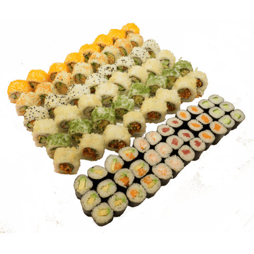 Menu O