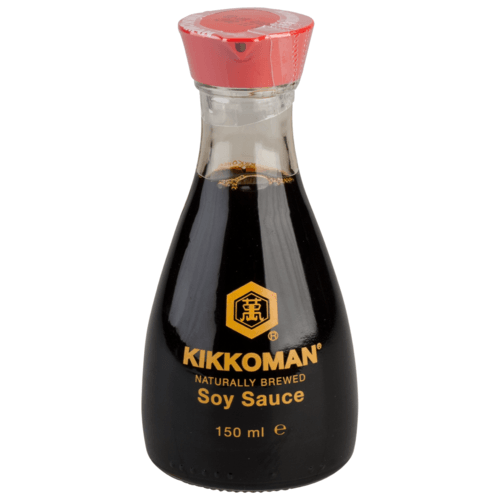 Kikkoman sojasaus