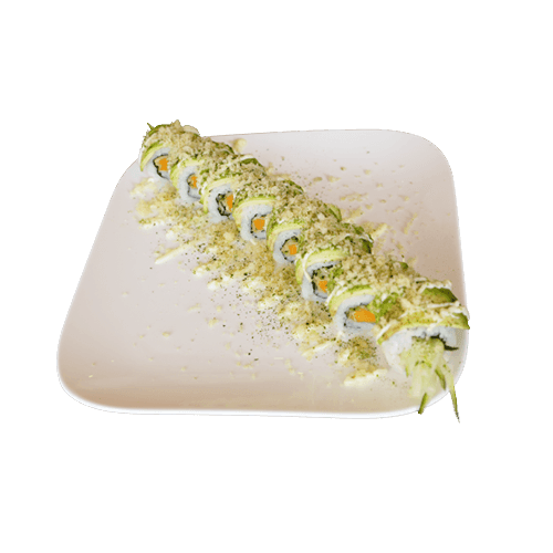 Veggie roll