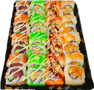 Menu A