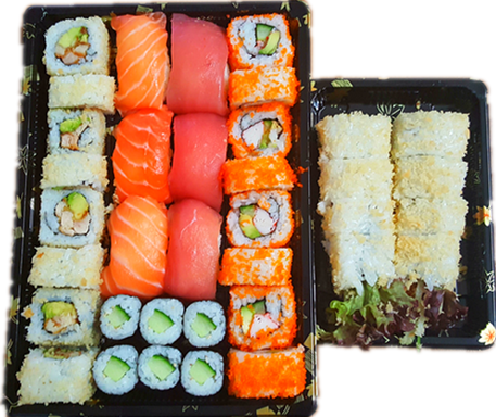Menu C