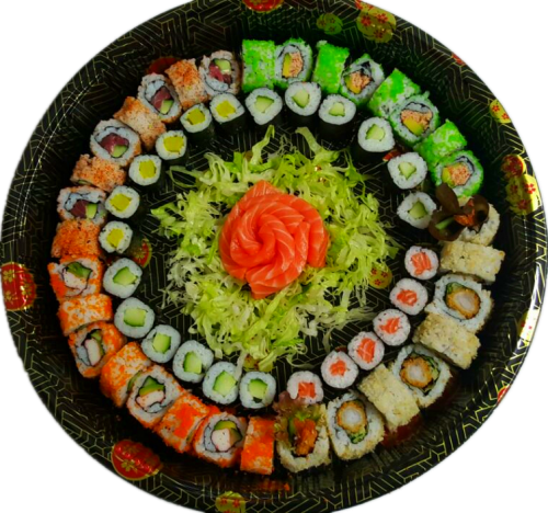 Menu F