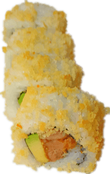 Crispy chicken