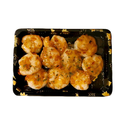 Ebi chili
