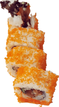 Ebi tempura