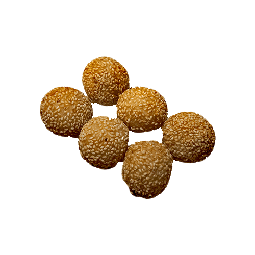 Goma balls