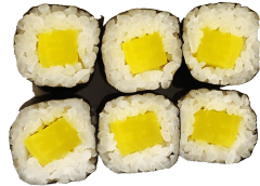 Oshinko