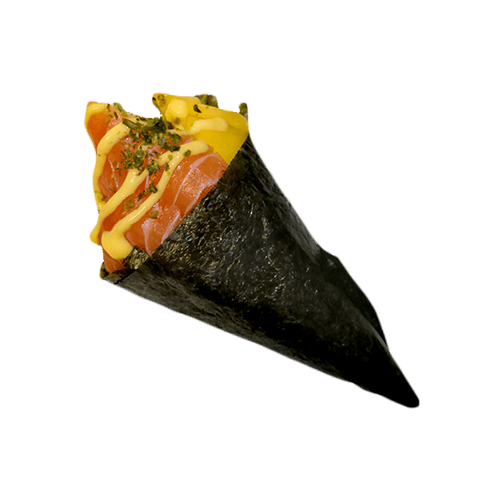 Sake mango