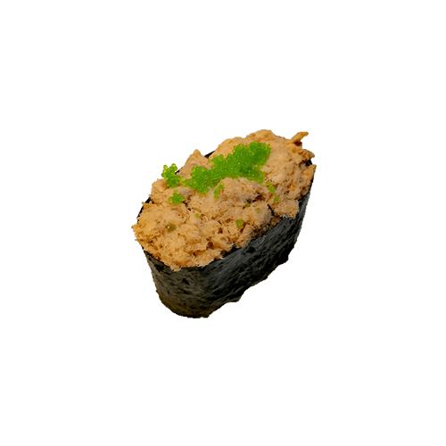 Sake wasabi