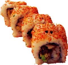 Spicy chicken