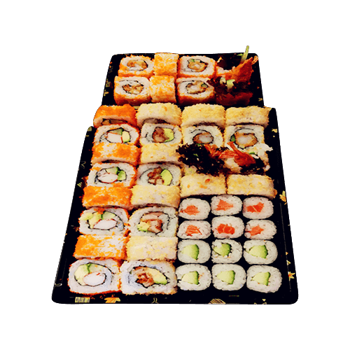 Special menu