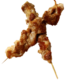 Yakitori