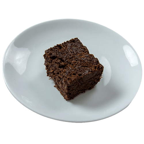 Chocolate brownie