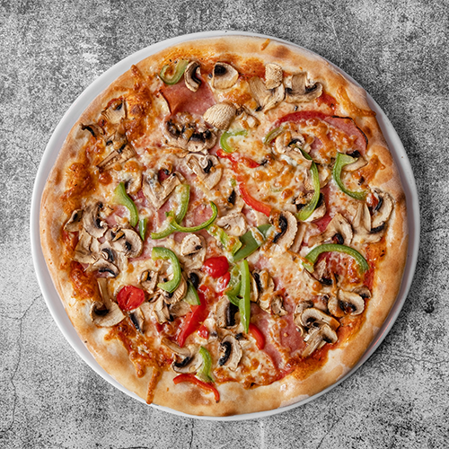 Shoarma Pizzeria Giga 1 Rotterdam Delivery - Order online | Thuisbezorgd.nl