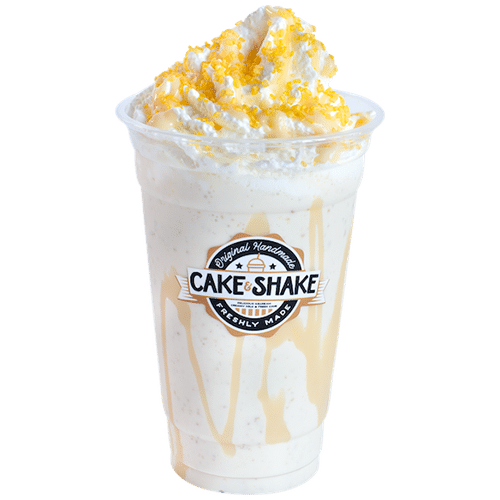 CakeAndShake cheesecake