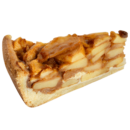 Apple pie