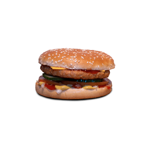 Chicken original
