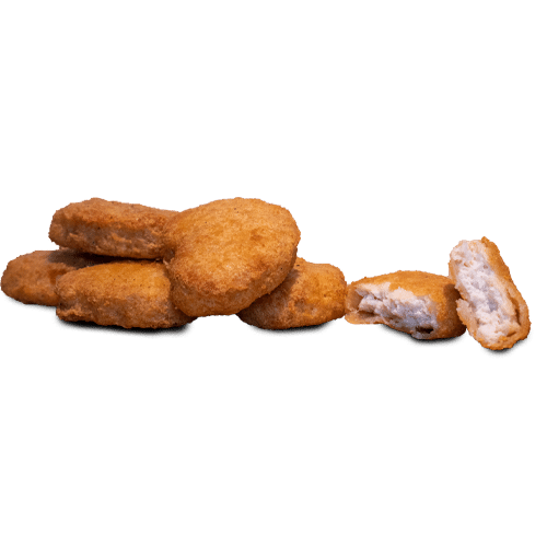 Kipnuggets 5 stuks