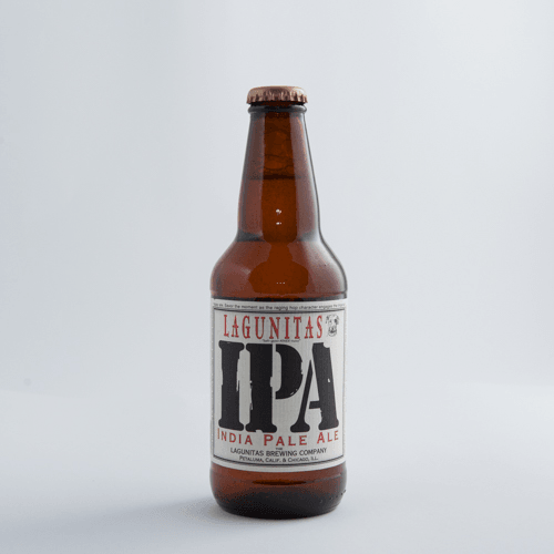 Lagunitas