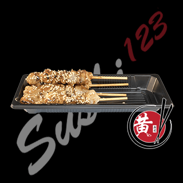 Yakitori
