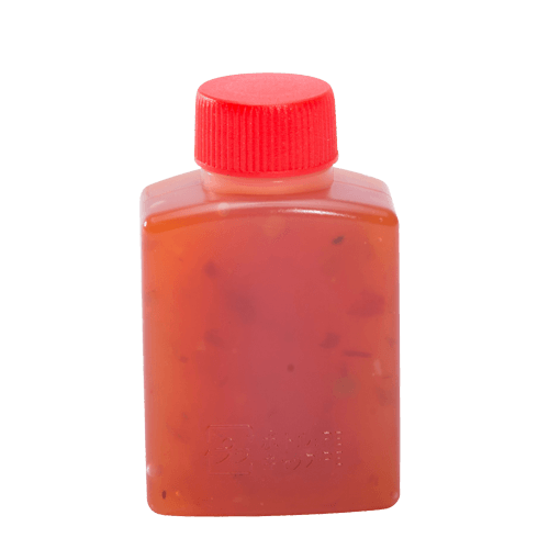 Chilisaus