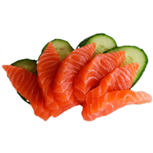 Sashimi sake