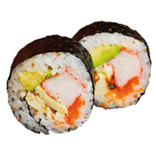 Futo surimi special