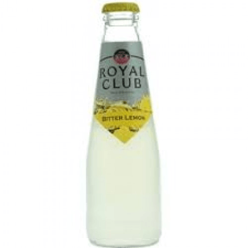 Bitter Lemon