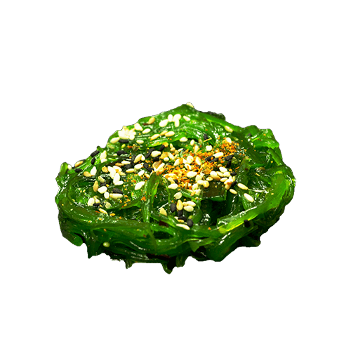 Chuka wakame salad