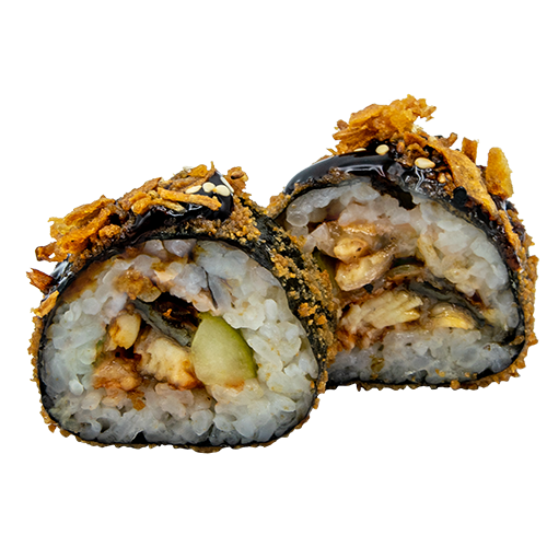 Crispy chicken