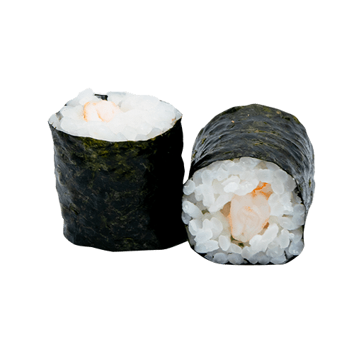 Ebi maki