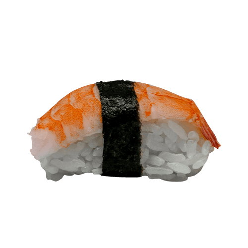 Ebi nigiri