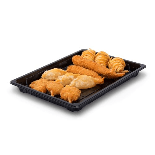 Ebi box
