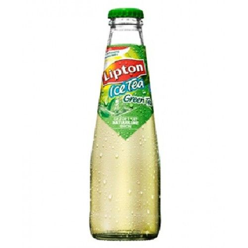 Ice tea Green