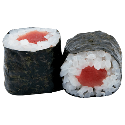 Maguro maki