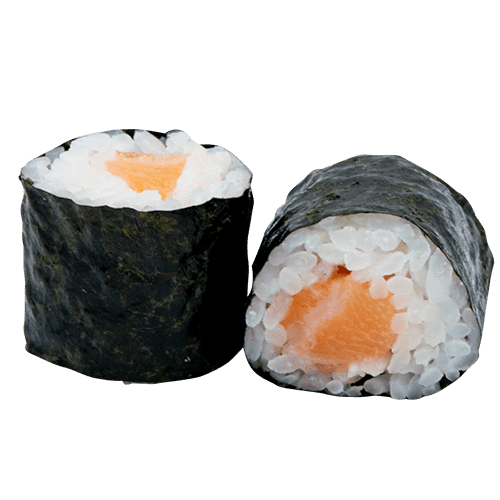 Sake maki