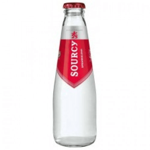 Sourcy rood