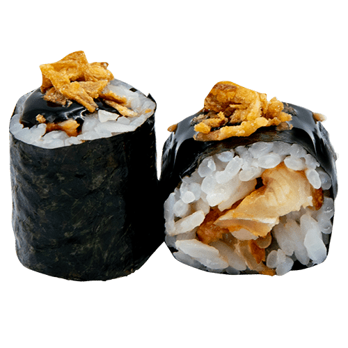 Unagi maki