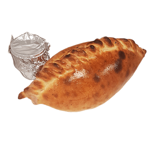 Pizza calzone