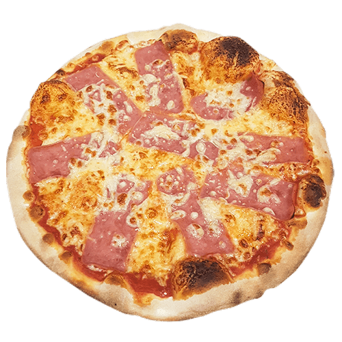Pizza borromea