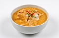 Keng Massaman Kai