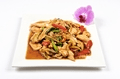 Kai Phad Med Mamuang