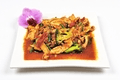 Kai Phad Prik Keng