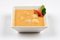 Tom Kha Hed