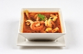 Tom Yam Hed