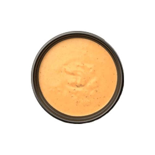 Creamy chipotle