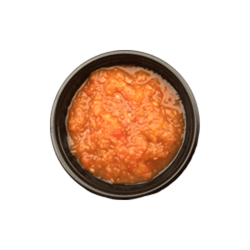 Hot habanero