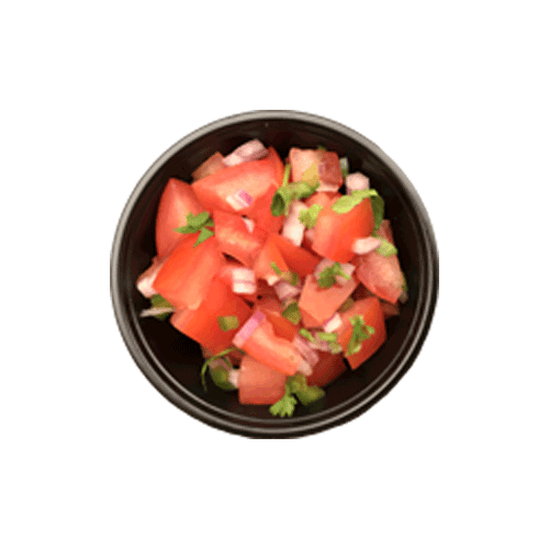 Pico de gallo