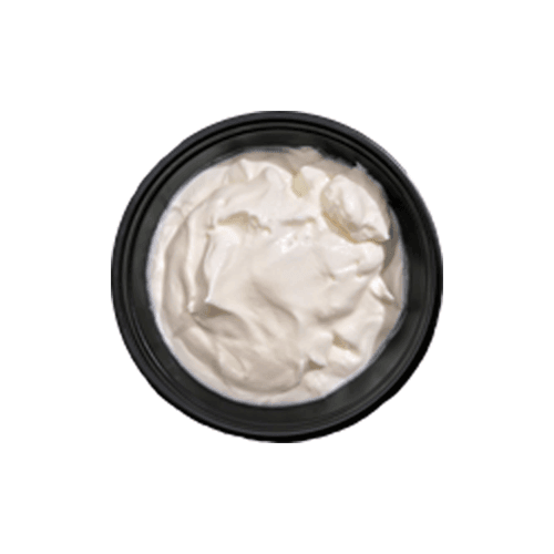 Sour cream