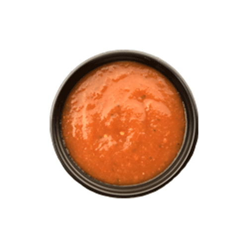 Spicy chipotle